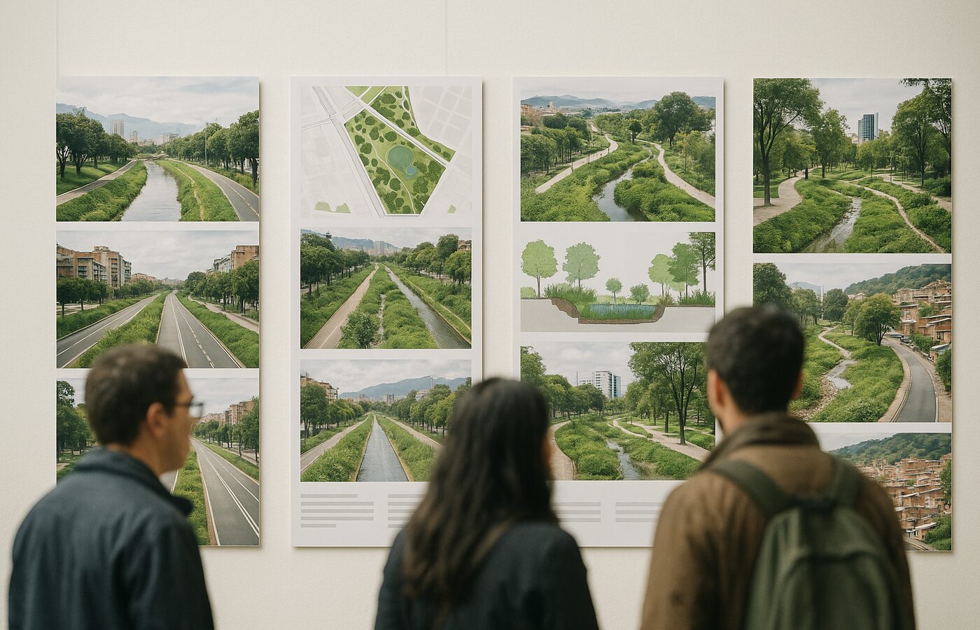 Ganadores The-Next-Green Awards 2016